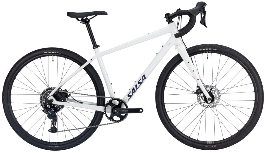 Journeyer ESSA 8 700c Bike
