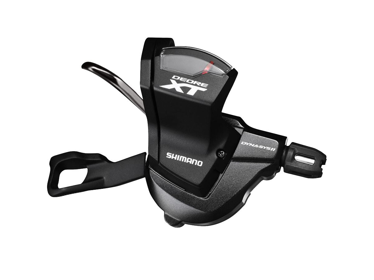 Shimano XT SL-M8000 I-Spec II Trigger Shifter