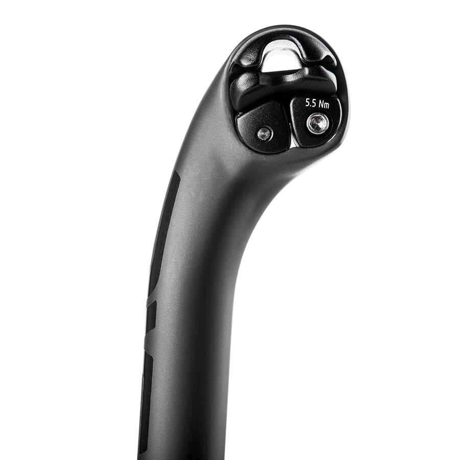 ENVE* carbon seatpost (black/25mm offset) - BLUE LUG ONLINE