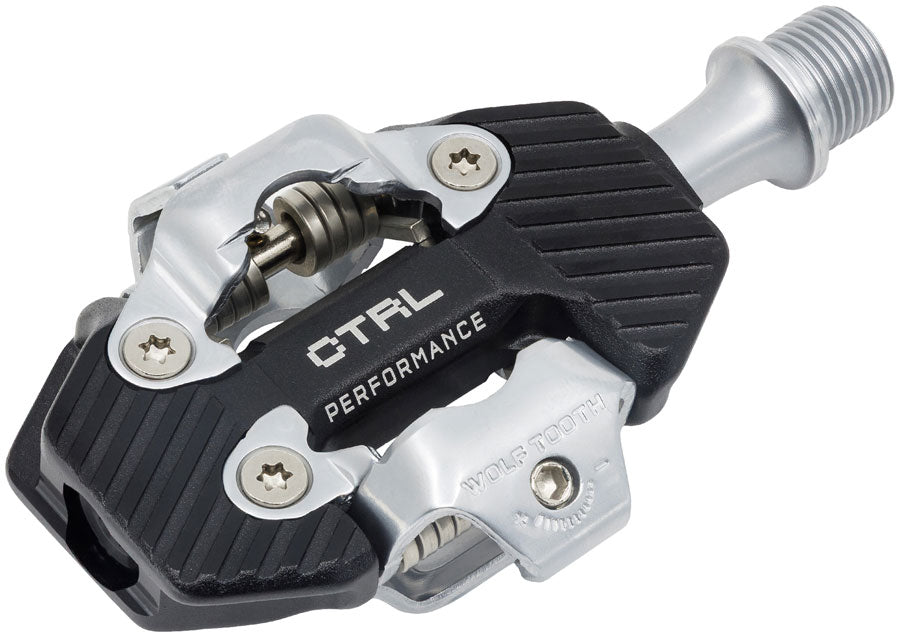 Wolf Tooth CTRL Performance Trail Clipless Pedal