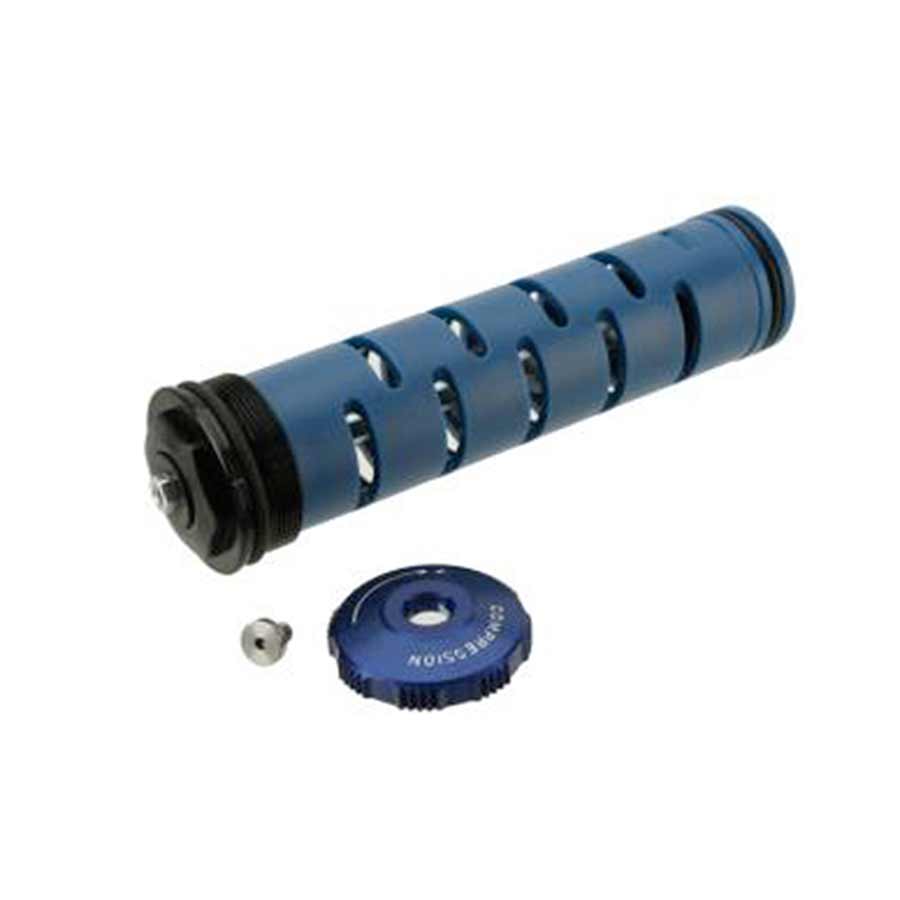 RockShox Ammortizzatore A Compressione Motion Control IS Per BoXXer (2010-2016) – Precisione In Discesa