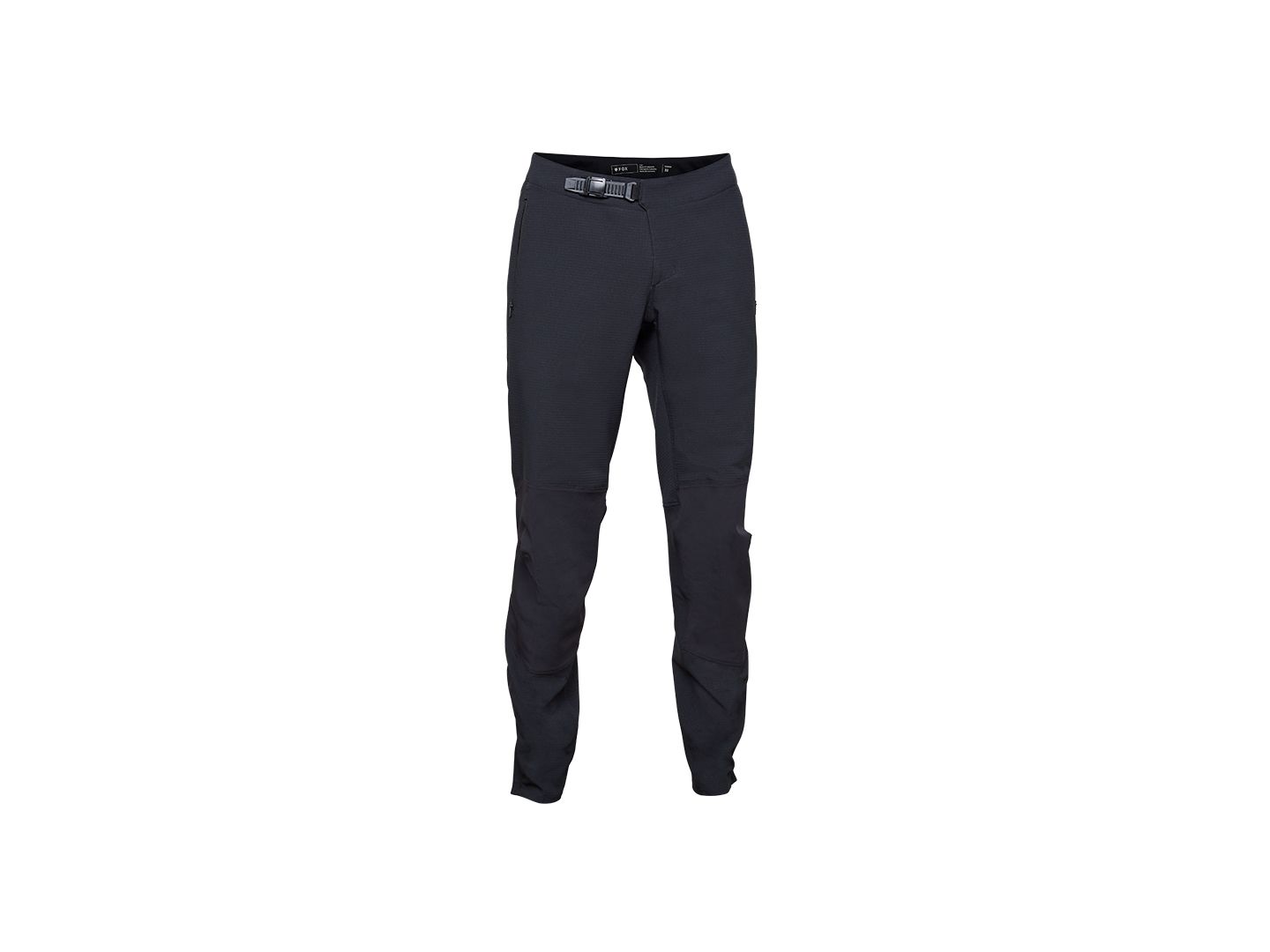 Fox Racing 25 Defend Fire Shorts - Black main image 0