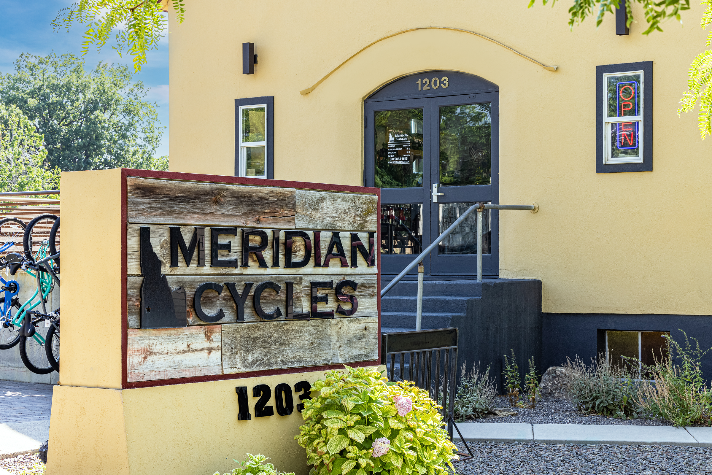 Small Business Satuday and Customer Appreciation Sale!