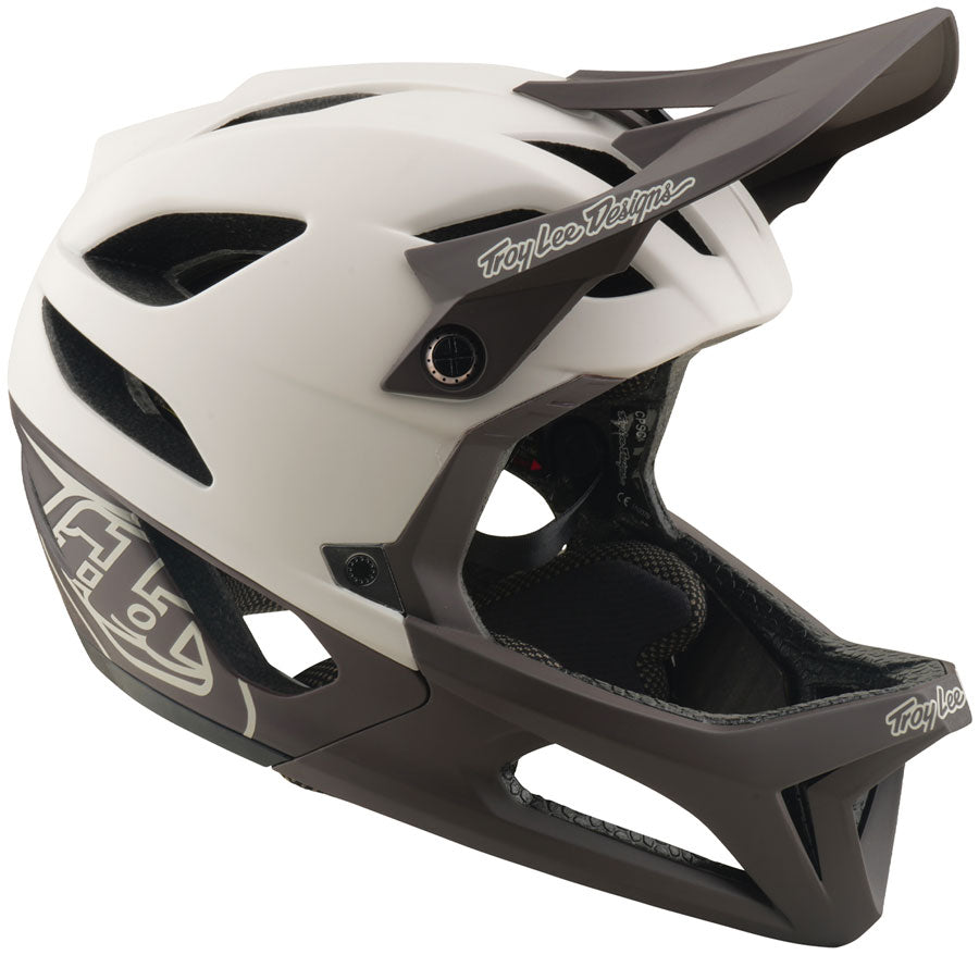 Stage Helmet Drone Pumice - PUMICE / XS/SM