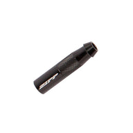 Zipp Valve extension 27mm For 202 Use with threaded Presta valve