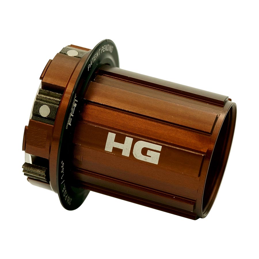 Stans Freehub Body HG 11sp Road M Pulse Stans freehub body hg 11sp road m pulse