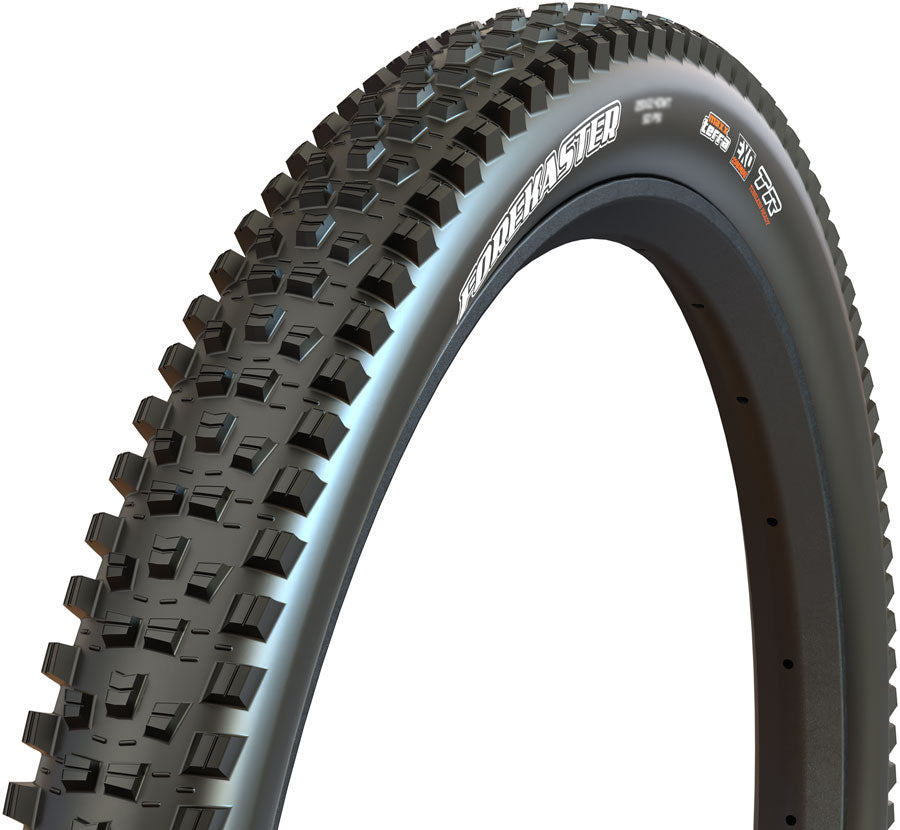 Maxxis Forekaster Tire - 29 x 2.6 Tubeless Folding Black MaxxTerra EXO
