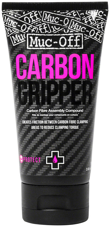 Carbon Gripper - 75g - 75g