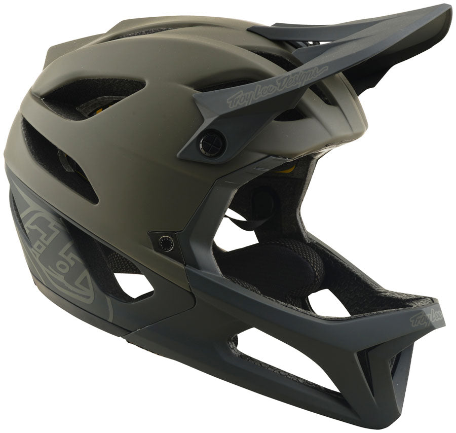 Stage Helmet Drone Tarmac - TARMAC / XS/SM