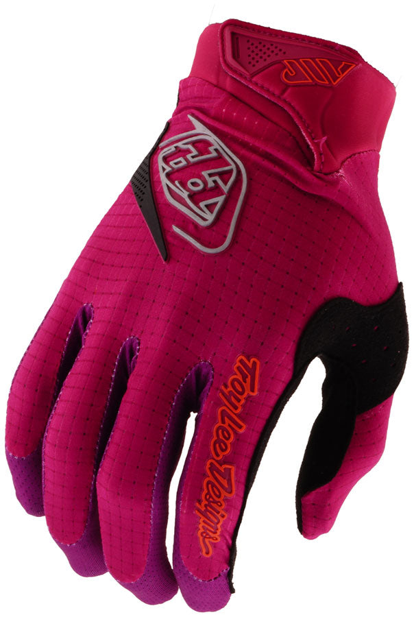 Air Glove Mono Light Fuchsia - SM