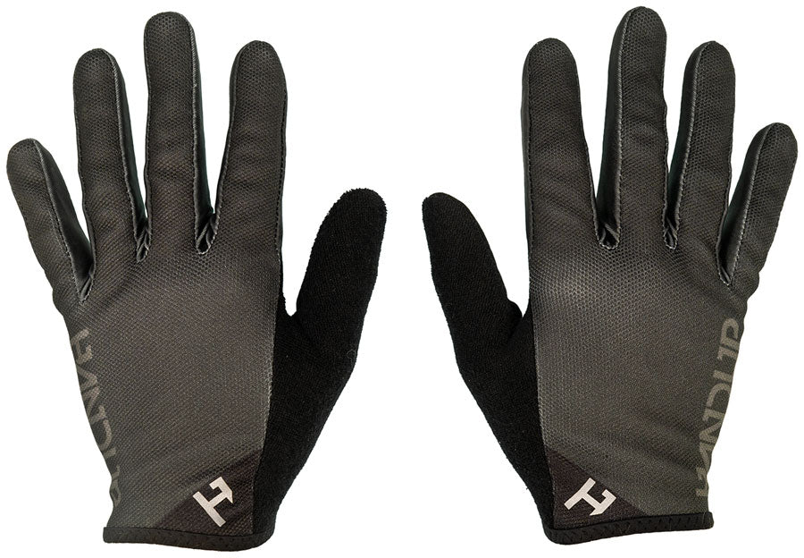 Handup Most Days Gloves - Dark Olive Large