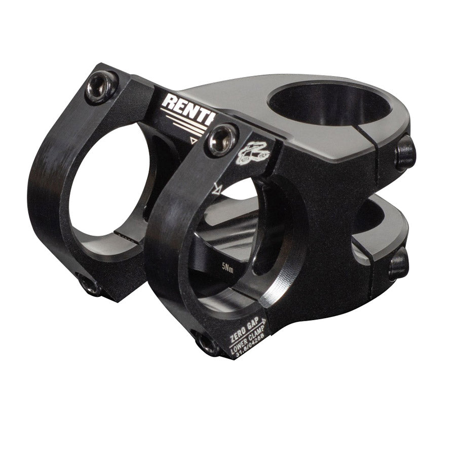 Renthal V2 Apex Stem (31.8) 50mm Black