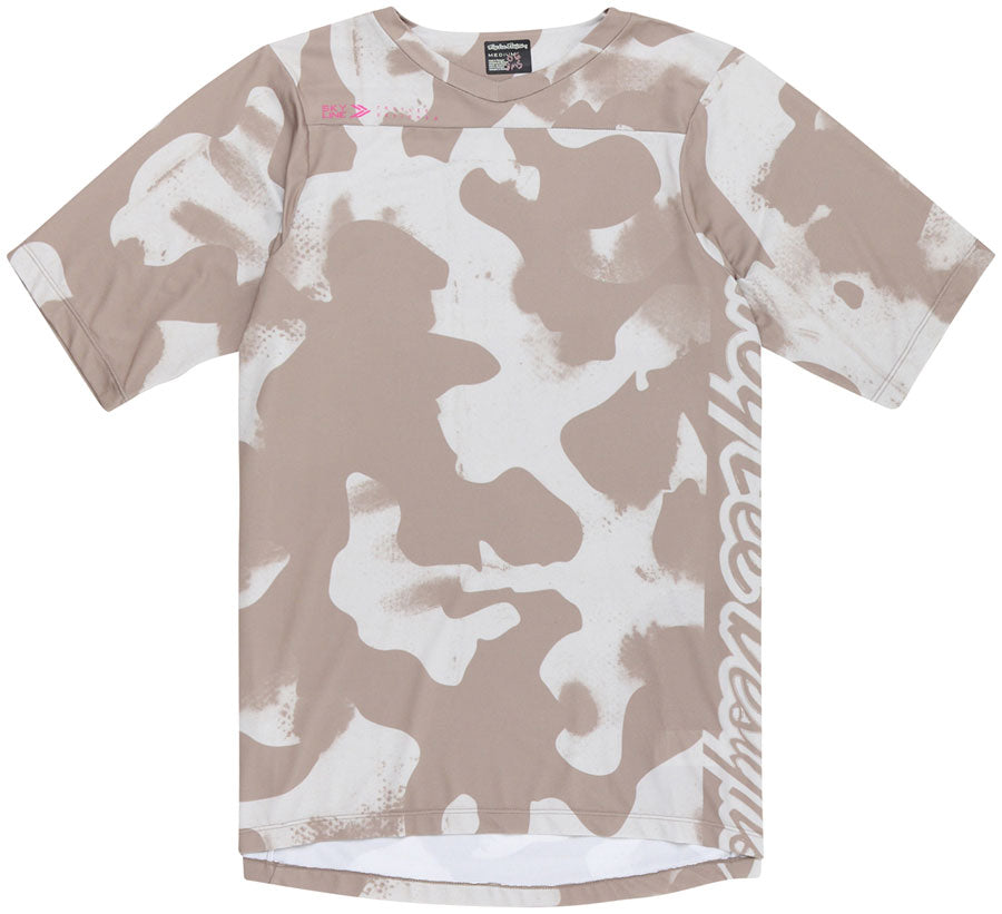 Skyline Short Sleeve Jersey Scrubland Timber - SM