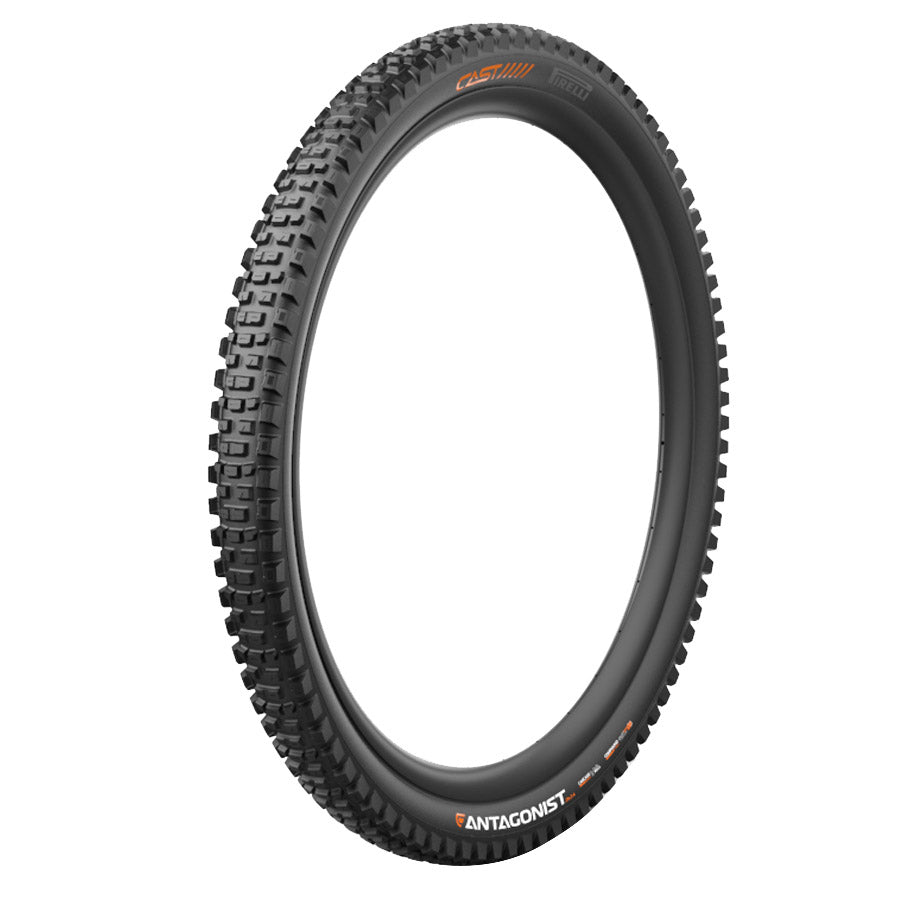 Pirelli Cast by Pirelli Antagonist  DualWall 29x2.4 Evo DH