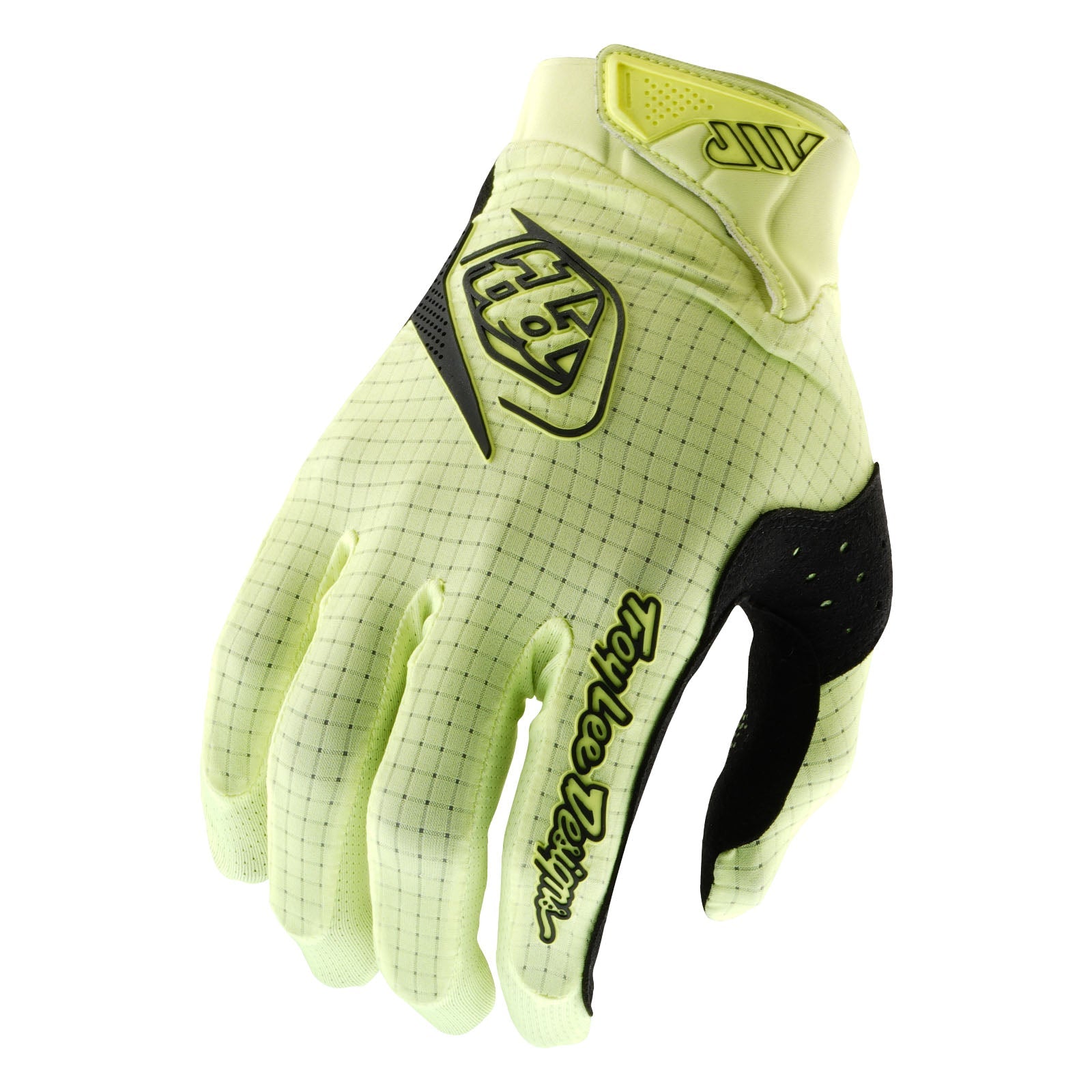 Air Glove Mono Glo Yellow - LG