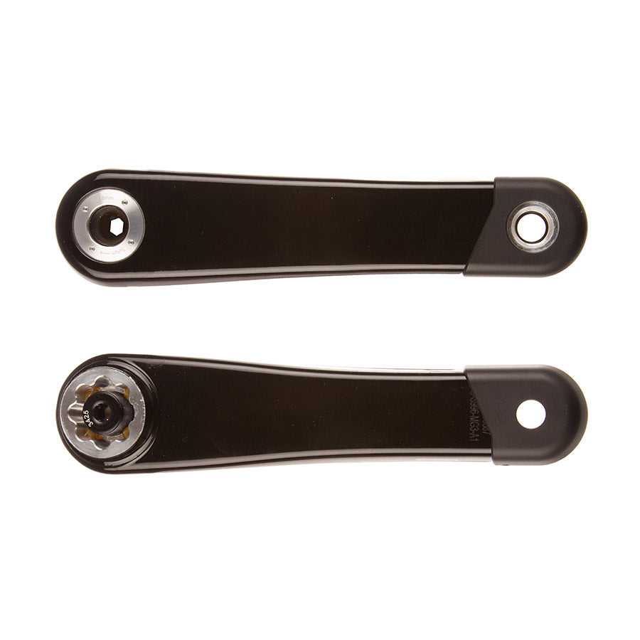SRAM S996 DUB A1 Crank Arm 165mm DUB Bolts: 8 Black