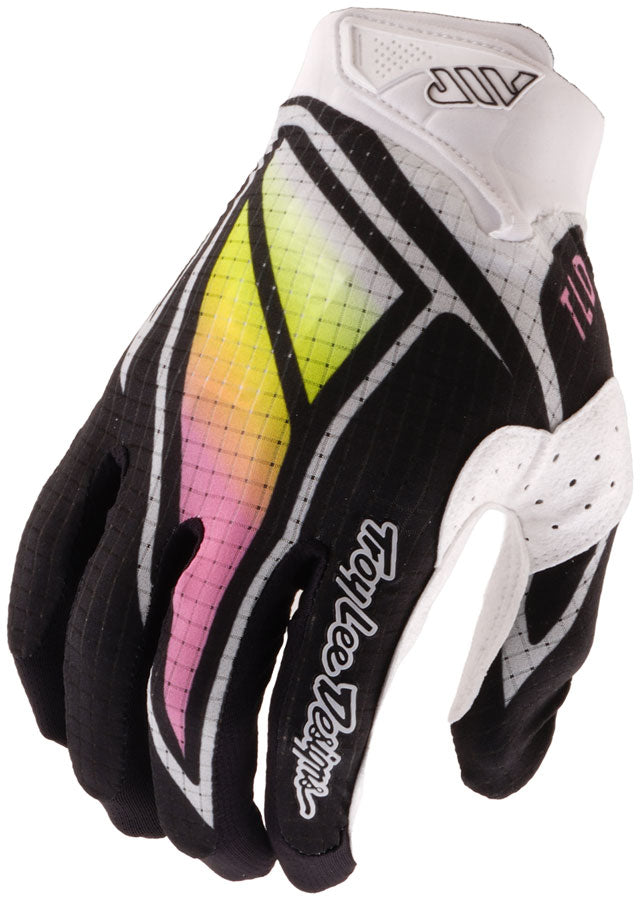 Air Glove Proton Black - SM