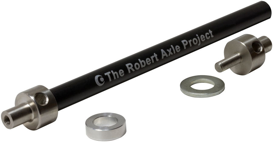 Old Man Mountain  Rear Thru Axle - M12x1.5 159-165mm