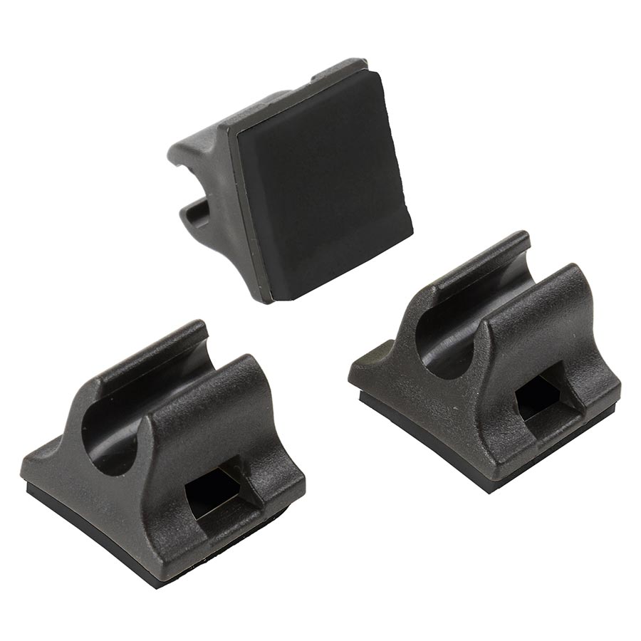 M-Wave Cable Fix Set of 3