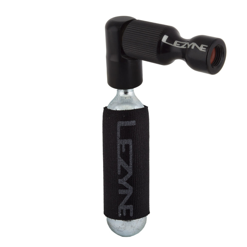 Lezyne Trigger Drive Co2 Inflator - with 16g Cartridge