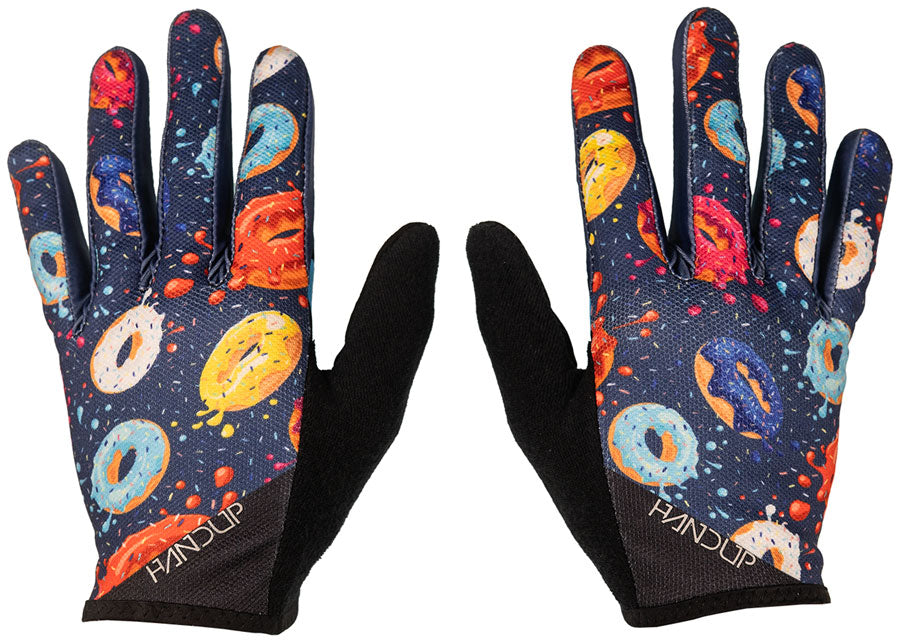 Handup Most Days Gloves - Floating Donuts Small