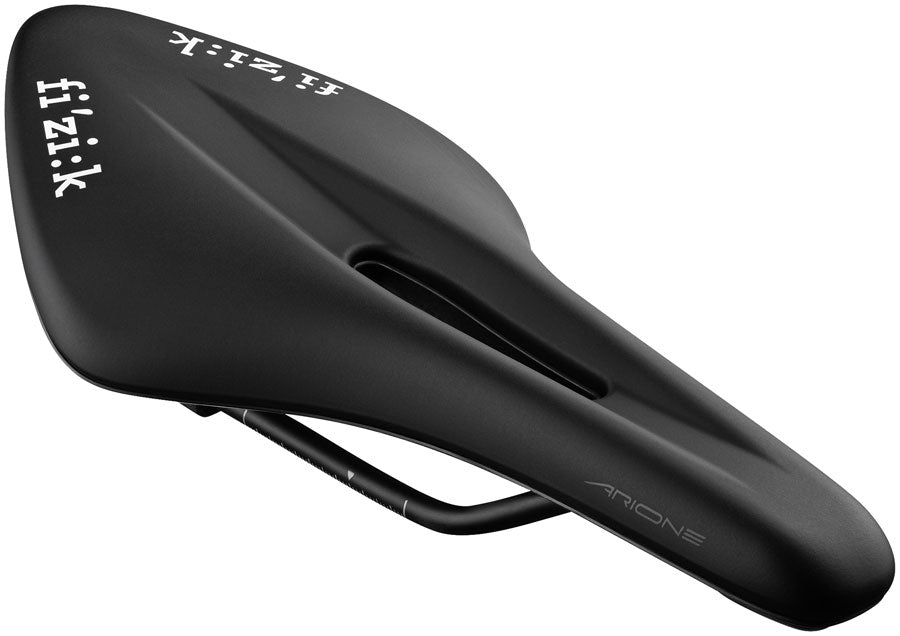 Fizik Vento Arione R5 Saddle - Alloy 145mm Black