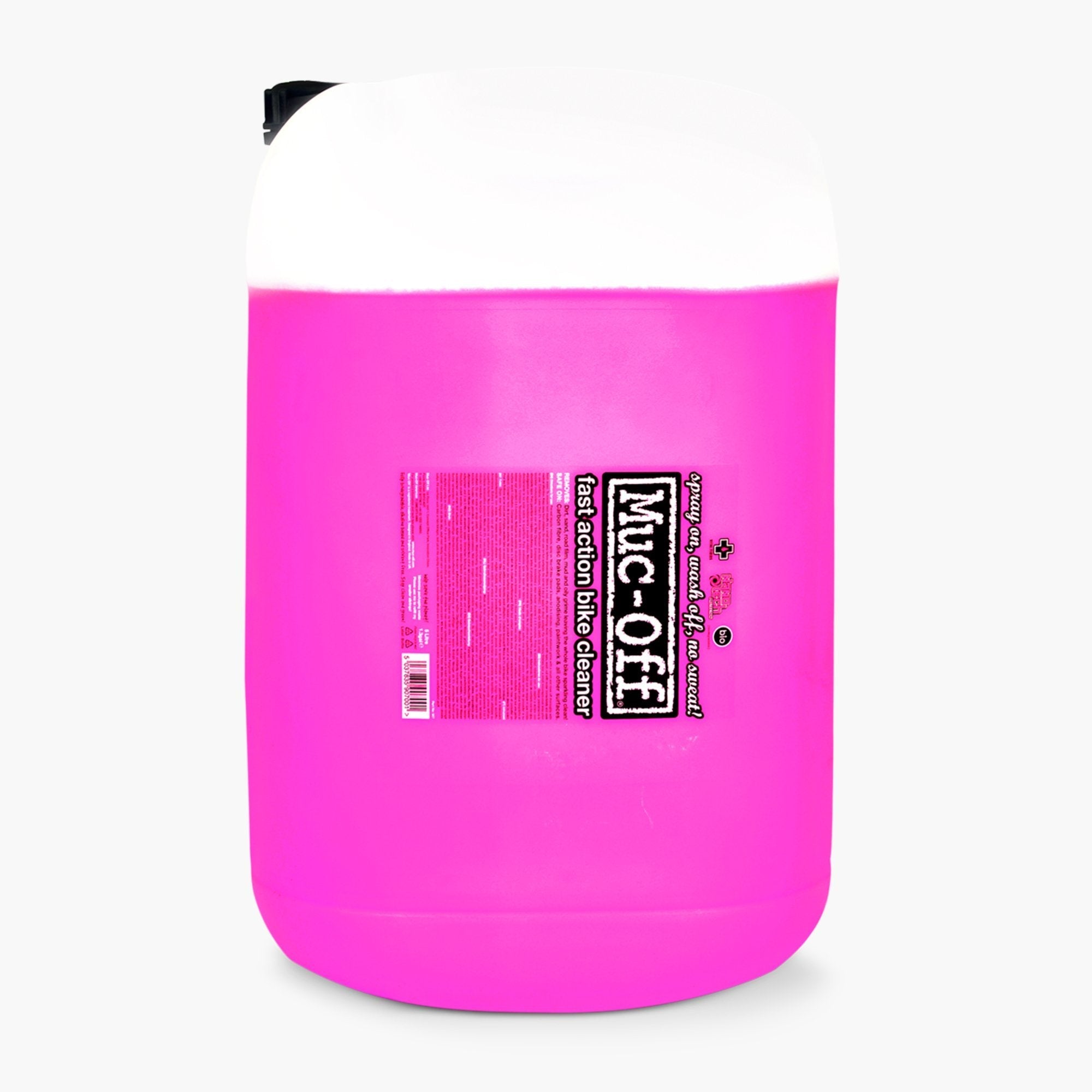 Nano Tech Bike Cleaner - 6.6 gal
