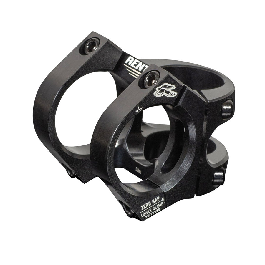 Renthal V2 Apex Stem (35.0) 33mm Black