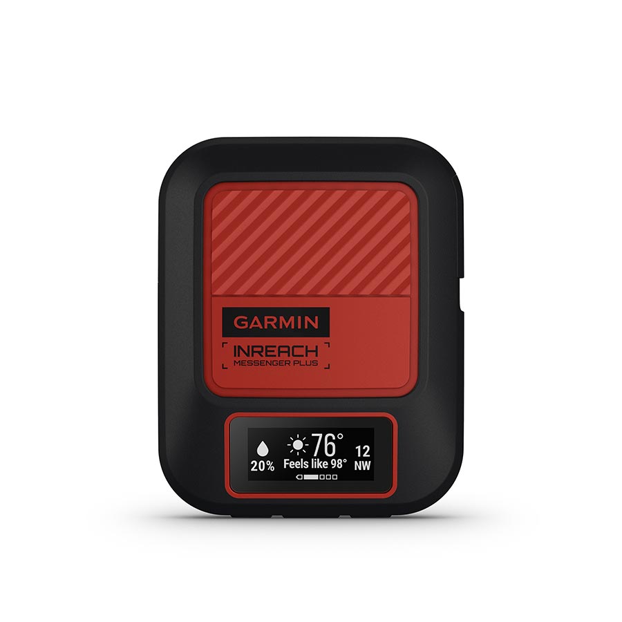 Garmin inReach Messenger Plus - Thumbnail 5