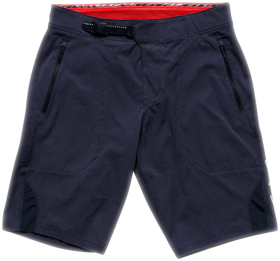 Skyline Pro Short Shell Mono Carbon - CARBON / 30