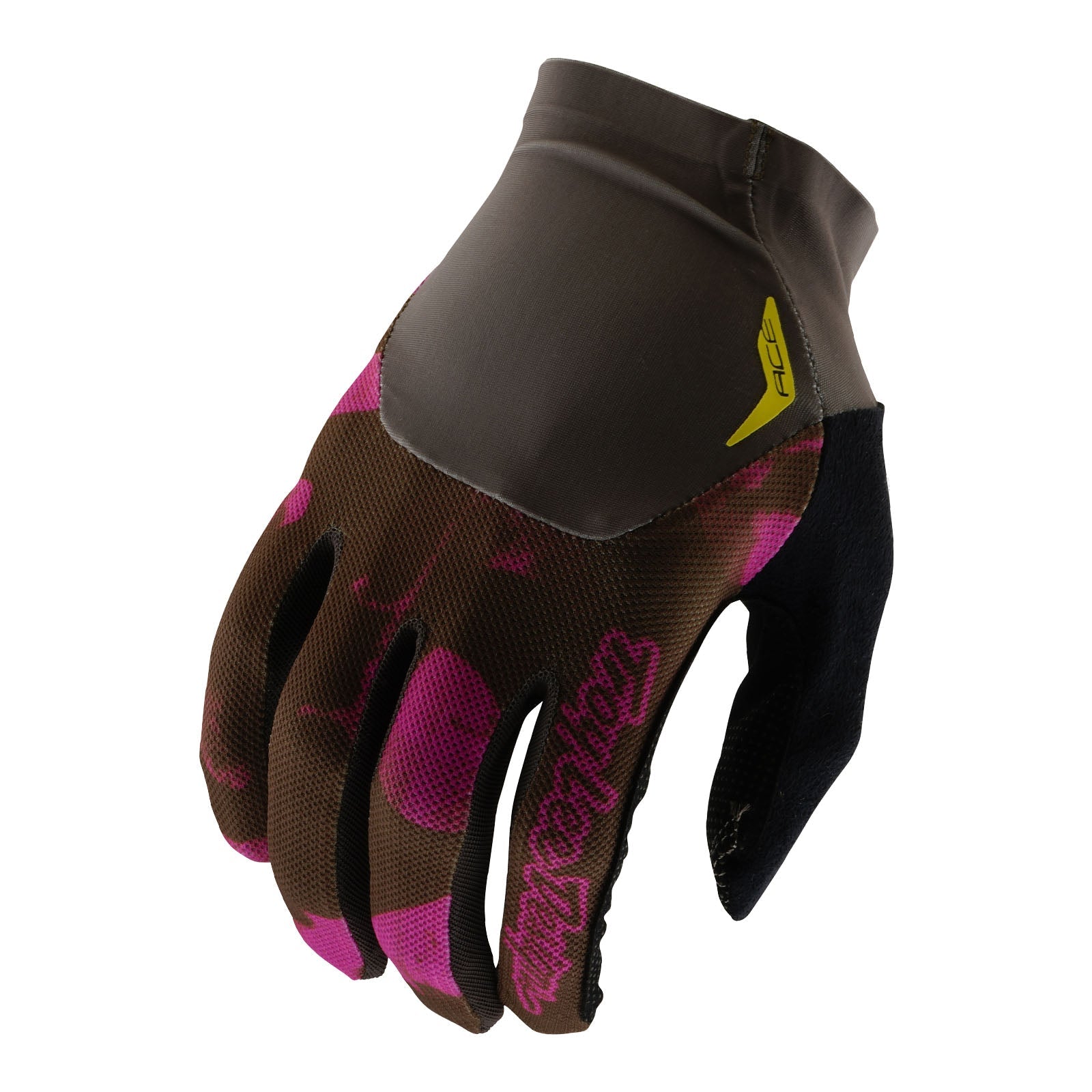 Ace 2.0 Glove Scrubland Olive - SM