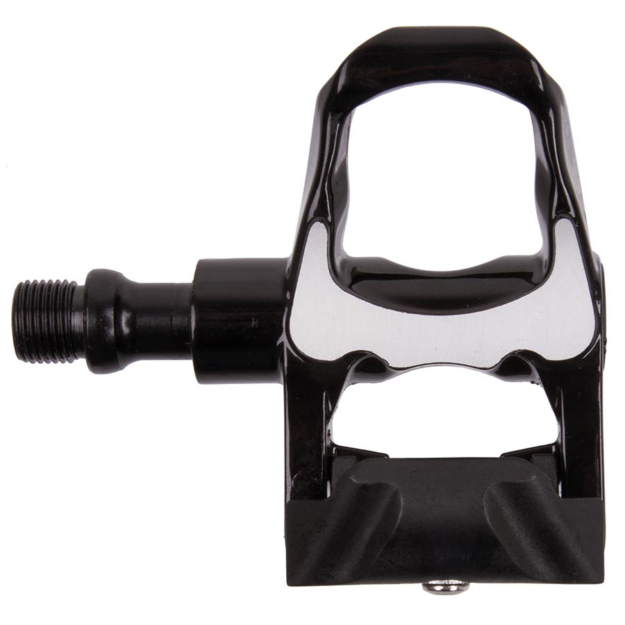 M-Wave Drag-R1 Pedals Body: Aluminum Spindle: Cr-Mo 9/16'' Black