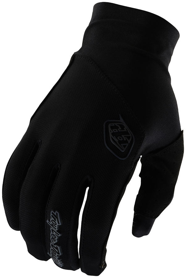 Flowline Glove Mono Black - SM