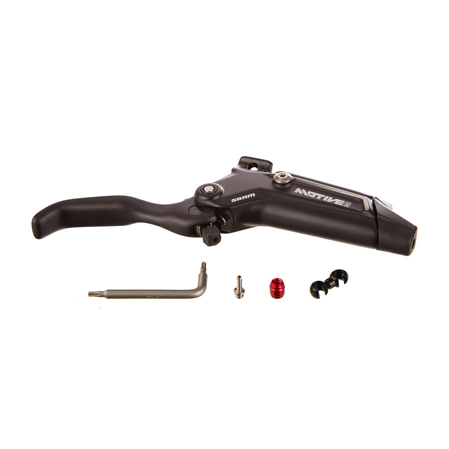 SRAM MC/Lever Assembly Motive Bronze A2