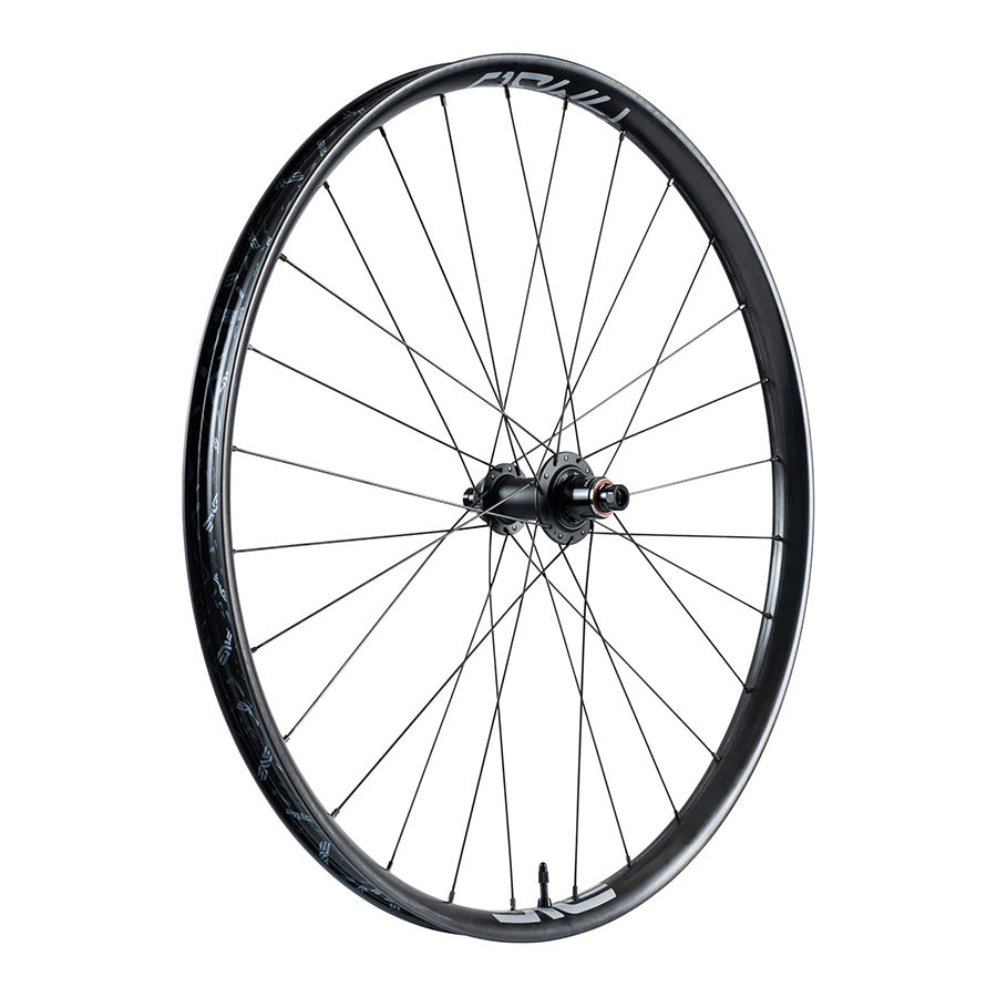 ENVE AM30 Wheel Rear 29'' / 622 Holes: 28 12mm TA 157mm Disc Center Lock Shimano Micro Spline
