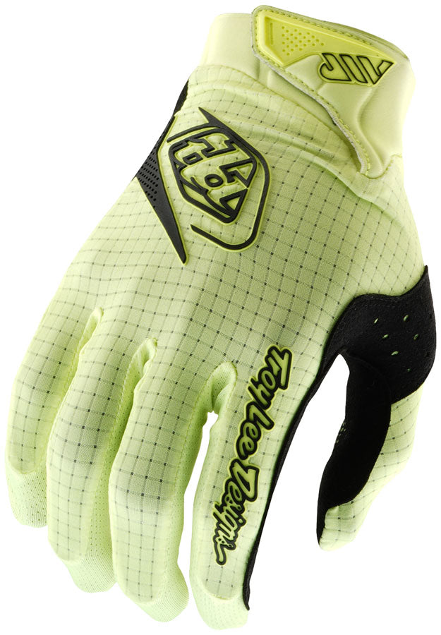 Air Glove Mono Glo Yellow - SM