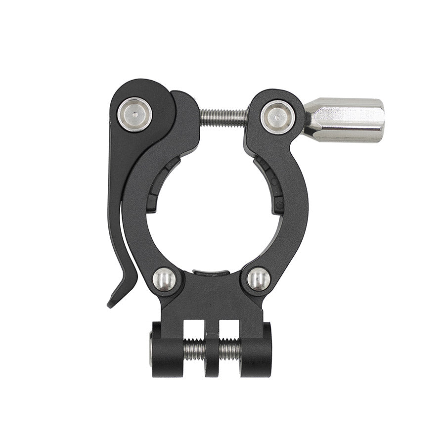 Kids Ride Shotgun Pro Seat Rear Clamp Gen 2 - Thumbnail 2