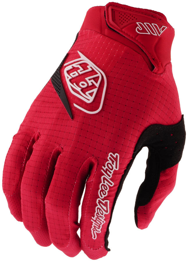 Air Glove Mono Scarlet Glo - SCARLET GLO / SM