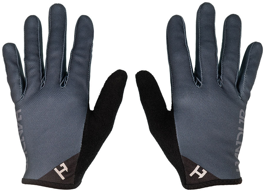 Handup Most Days Gloves - Blue Steel Large