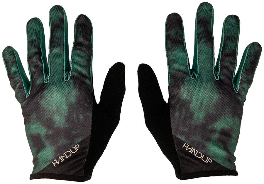 Handup Most Days Gloves - Acid Forest Large