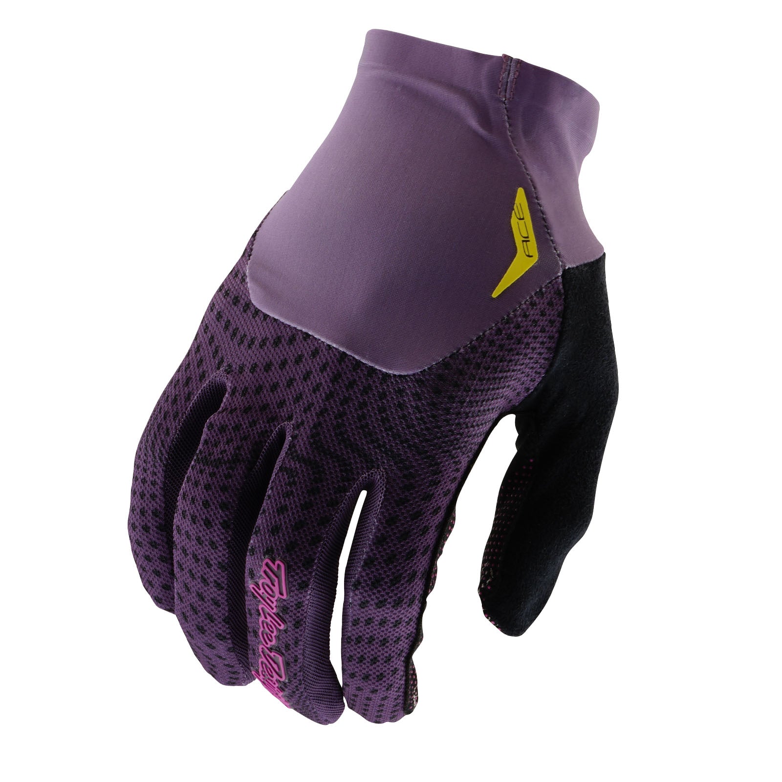 Ace 2.0 Glove Radioscape Deep Purple - SM