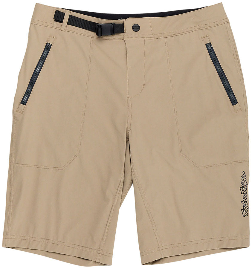 Skyline Trail Short W/Liner Mono Timber - TIMBER / 30