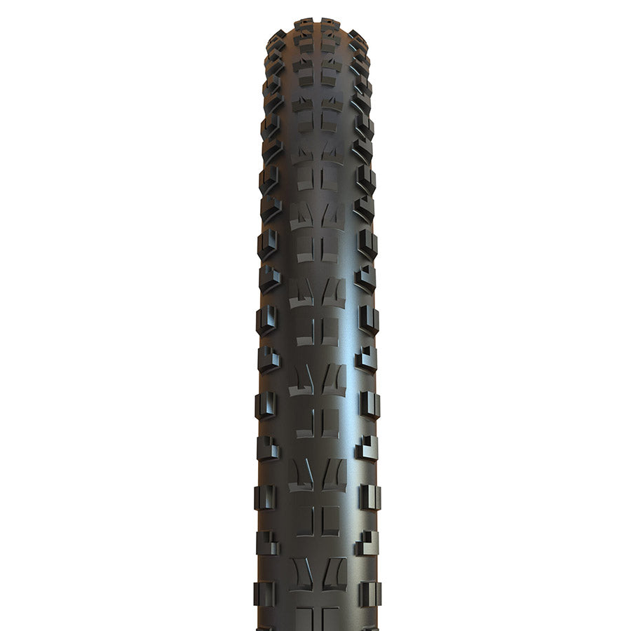 Maxxis Minion DHF Mountain Tire 29''x2.50 Wire Clincher Single EXO 60TPI Black