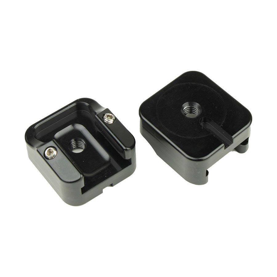 RockShox Rear Shock Clamp Adapters - Thumbnail 4