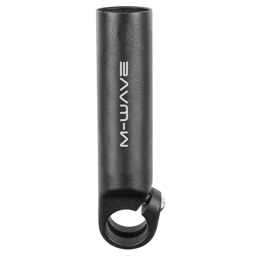 M-Wave Be Tool Bar Ends Black