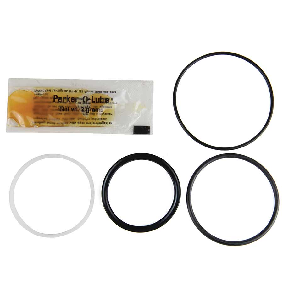 RockShox Vivid Air A1 Rear Shock Service Kit - Thumbnail 3