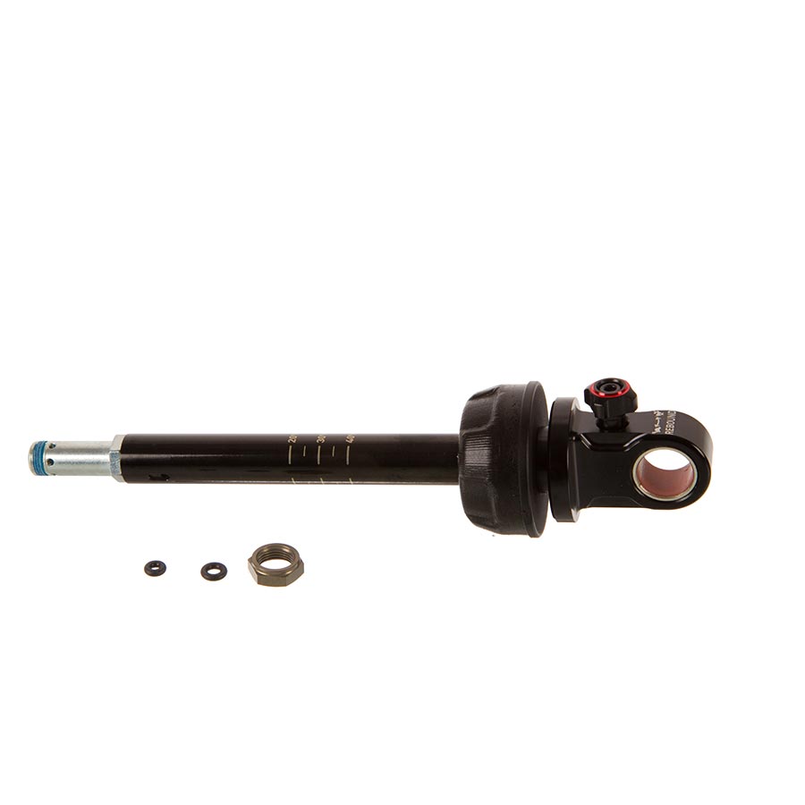 RockShox Super Deluxe Coil Damper Shaft Assembly - Thumbnail 3