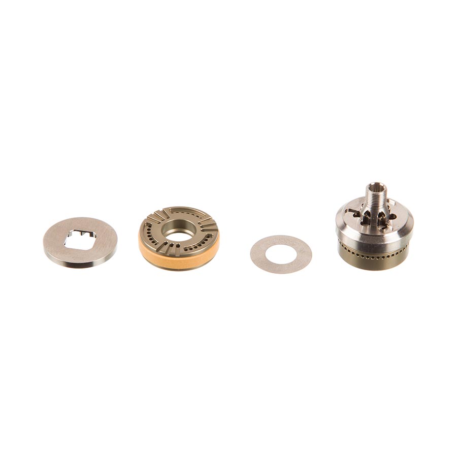 RockShox SIDLuxe A2 Damper Piston - Thumbnail 3