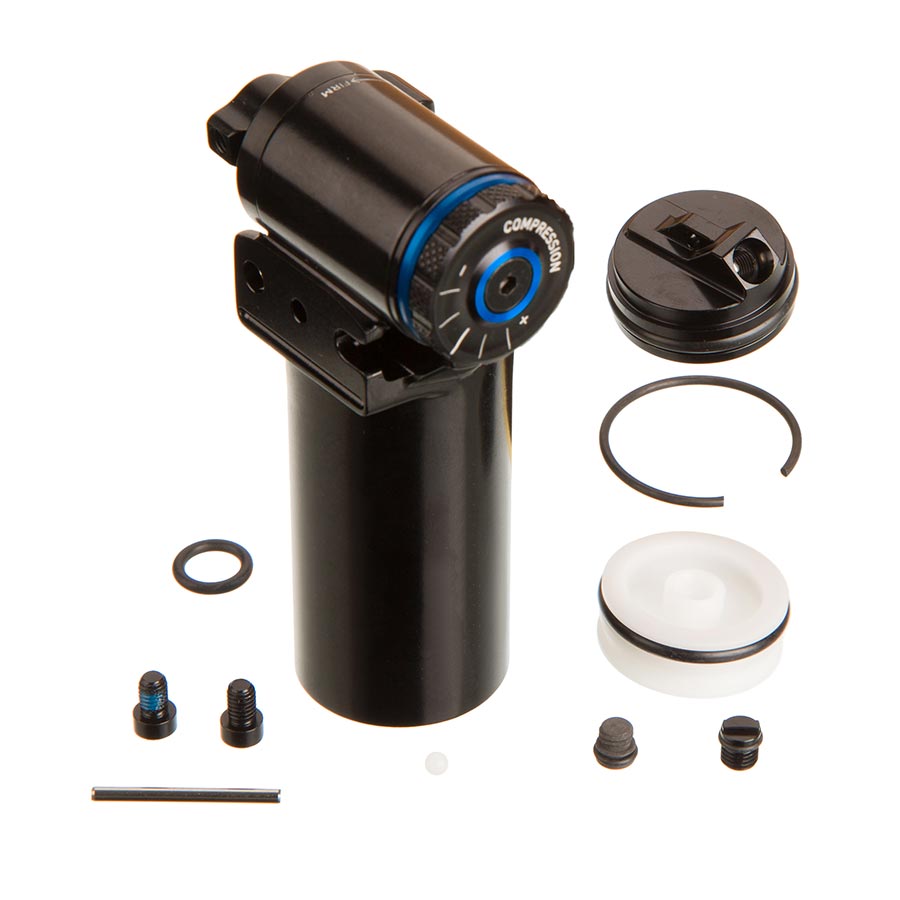 RockShox Vivid C1 Reservoir Assembly - Thumbnail 4