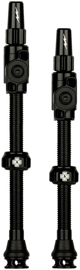 MucOff Tubeless Valves Big Bore Lite - XLarge/Large Bosch